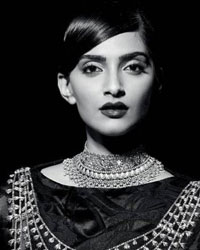 Sonam Kapoor